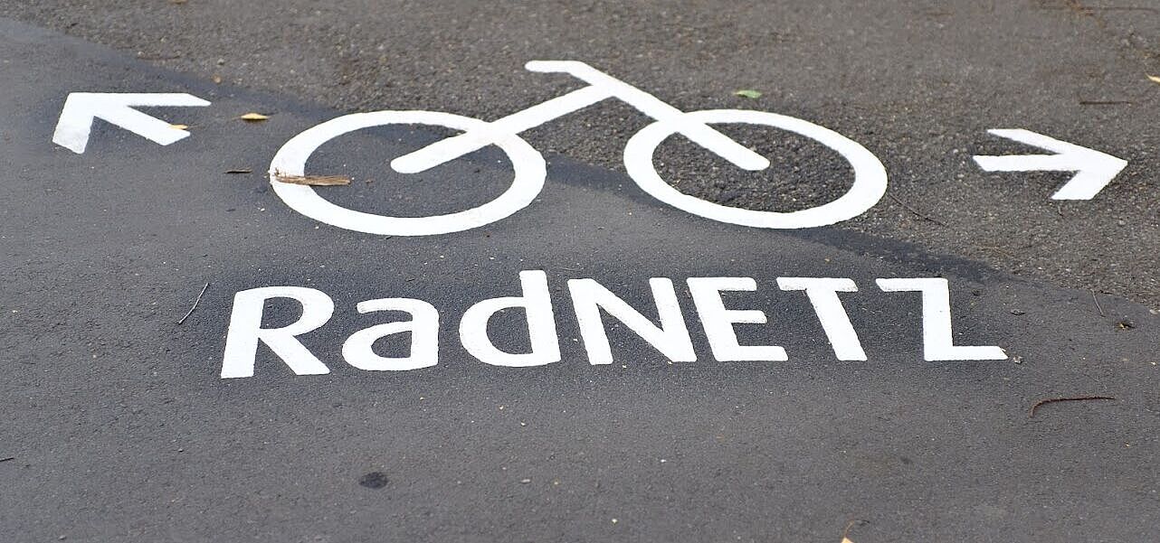 RadNETZ Baden-Württemberg RadNETZ Baden-Württemberg