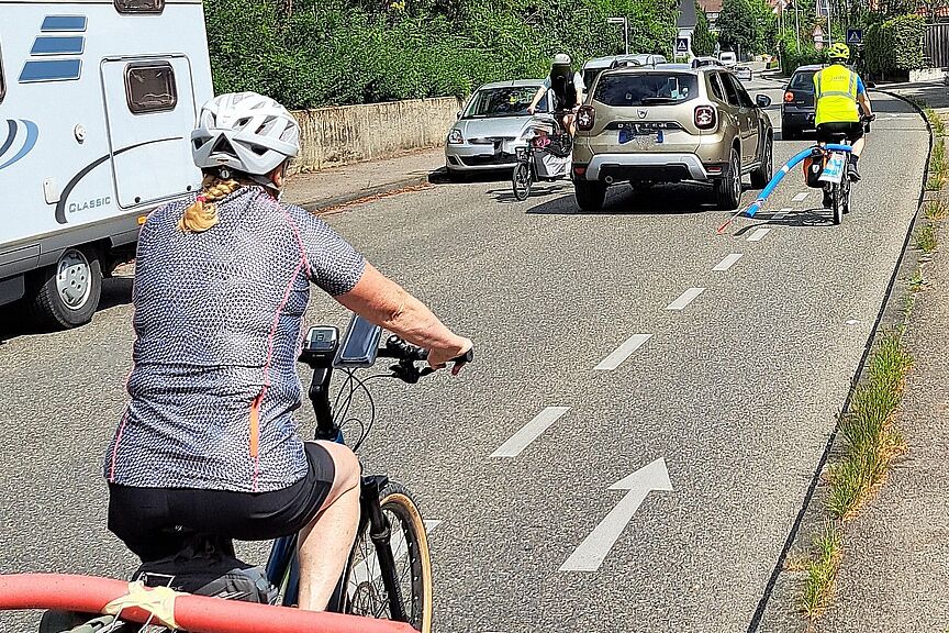 Poolnudel-Aktion in Leinfelden-Echterdingen Poolnudel-Aktion in Leinfelden-Echterdingen
